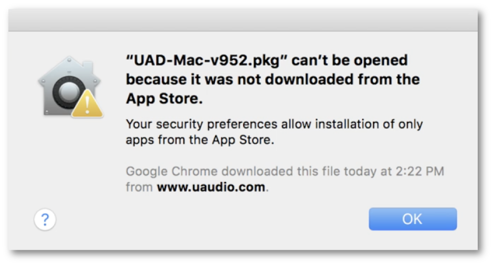 Mac How To Install Apps From Unidentified Developer